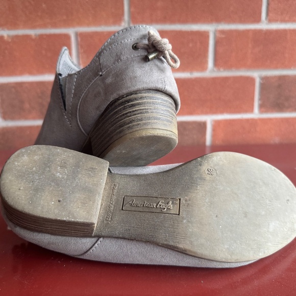 American Eagle Booties - Picture 2 of 2